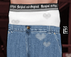 short's jeans"
