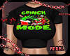 GRINCH MODE
