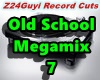 Old School Megamix 7