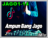 Ampun Bang Jago