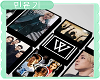 MY| WINNER Wall Frames