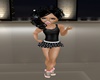 Toddlers Dotted Ruffles