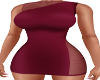 RL-Burgundy Cutie