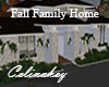 Fall Family home 33