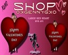 LARGE RED HEART HVD AVI