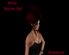 Misha Raychel Red