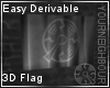 Flag/Banner Derivable