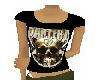 Pantera Shirt