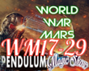 PENDULUM WAR on MARS 2