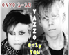 Yazzo*OnlyYou*beat edit