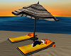 SunUp Beach Loungers