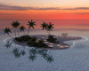 Beach Romantic Photoroom