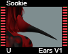 Sookie Ears V1