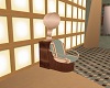 Serenity Hairdryer Chair