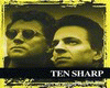 Ten Sharp You