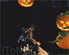 T-animated pumpkins