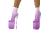 heel