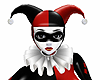 Harley Quinn Collar V2