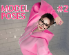 KTN Hot Model Pose 50