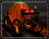 [MB] Pumpkin Cart