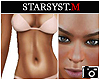 M.Beyonce Knowles Skin