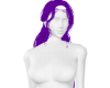 Purple  Hair  F