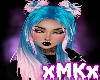 xMKx I Mashia CottnCandy