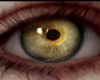 Unisex Eyes Ganymede