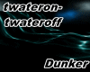 WaterWave Teal M/F
