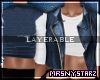 ✮ Vigorous Jacket KID