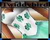 Thaiyte Gown Teal