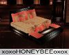 *HB* Sienna Poseless Bed