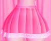 Skirt Pink RLL