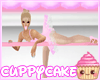 lCl Ballet Bar W Poses