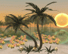 Palm Tree Poses