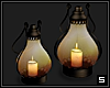 Lanterns - 1