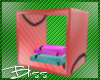 Cube BookShelve v3