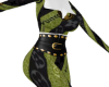 LV Green Baby
