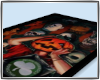 Horror Characters Art