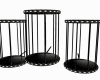 striper cage