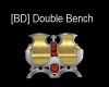 [BD] Double Bench