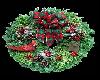 ~LWI~Christmas Wreath 2