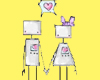 [kb] Robot Love