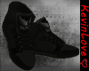 Kaporal Black Shoe