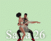 Salsa 26 Couple