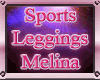Sports Leggings Melina