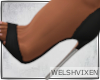 WV: Flirtatious Heels B