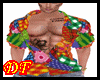 Camisa festa Junina