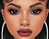 MissVelvet Head  matte