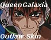  [QG]Outlaw skin